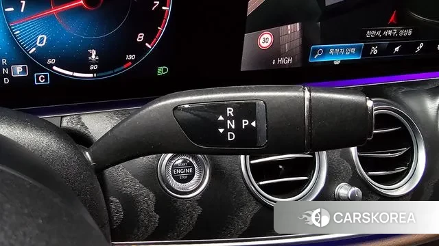 Mercedes-Benz E-Class W213 id 3555630 из Кореи 19