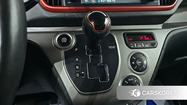 Kia The New Ray id 3000532 из Кореи 19