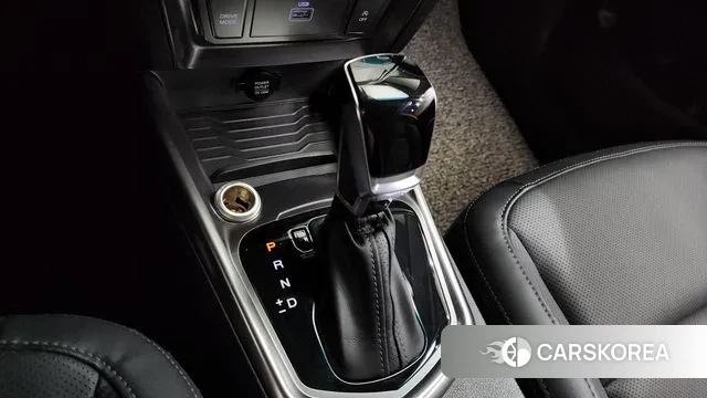 Ssangyong Berry New Tivoli id 3306937 из Кореи 19