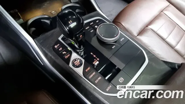 BMW 3 Series (G20) id 2700697 из Кореи 19