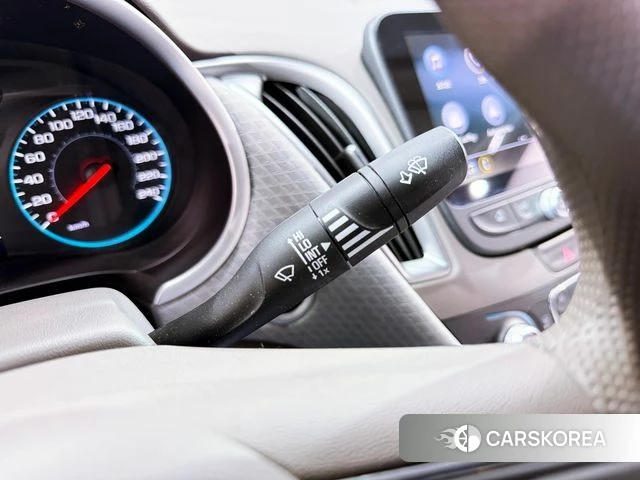 Chevrolet (GM Daewoo) The New Malibu id 4351152 из Кореи 19