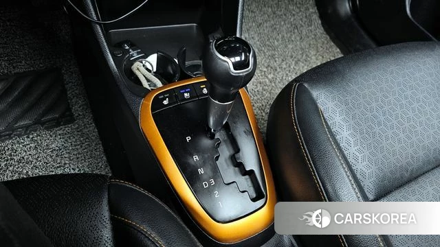 Kia Morning Urban (JA) id 3812980 из Кореи 19