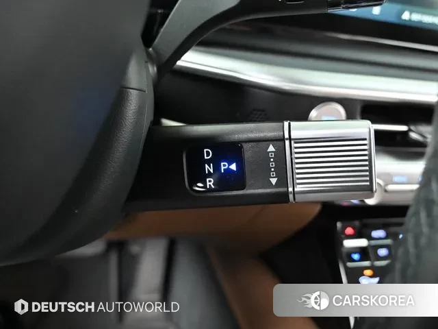 Hyundai Grandeur (GN7) id 3614786 из Кореи 19