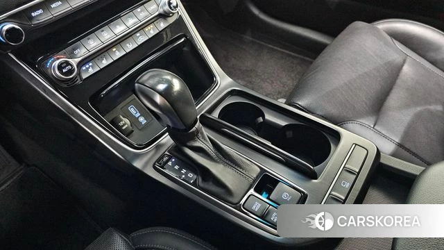 Hyundai Grandeur IG id 4596155 из Кореи 30