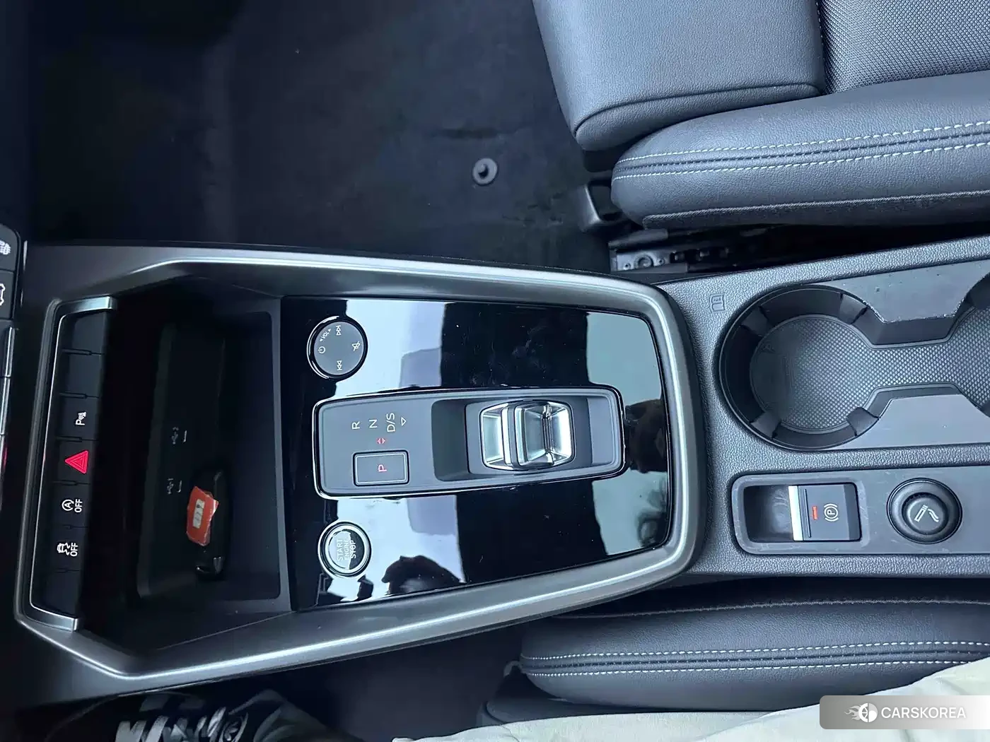 Audi A3 id 4669203 из Китая 20