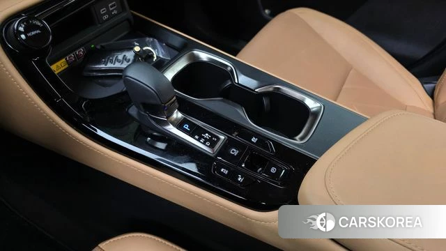 Lexus NX350h Second generation id 4783790 из Кореи 42