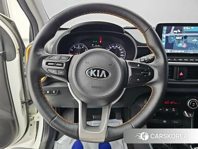Kia Morning Urban (JA) id 4785202 из Кореи 12