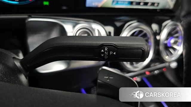 Mercedes-Benz GLB-Class X247 id 4179592 из Кореи 19