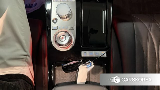 Genesis G80 (RG3) id 4887167 из Кореи 14