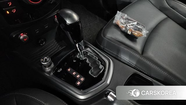 Ssangyong Tivoli Armor id 3955862 из Кореи 19