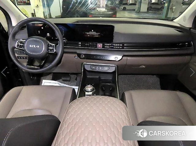 Kia The New Carnival 4th Generation id 4280678 из Кореи 18