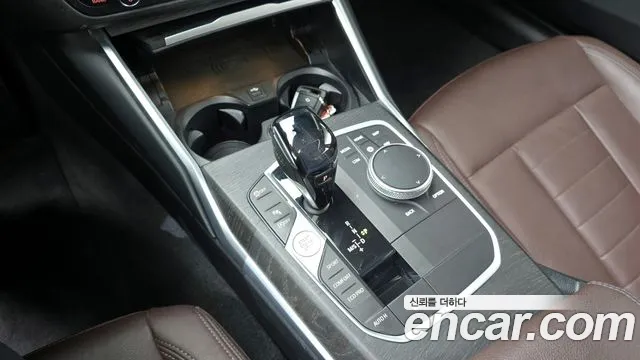 BMW 3 Series (G20) id 2833907 из Кореи 19