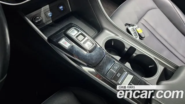 Hyundai Sonata (DN8) id 2626951 из Кореи 19