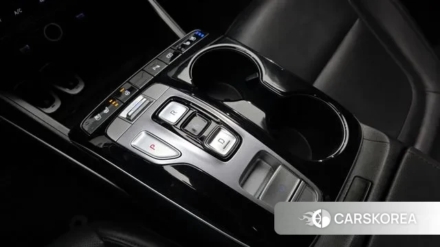 Hyundai Tucson Hybrid (NX4) id 3483892 из Кореи 19