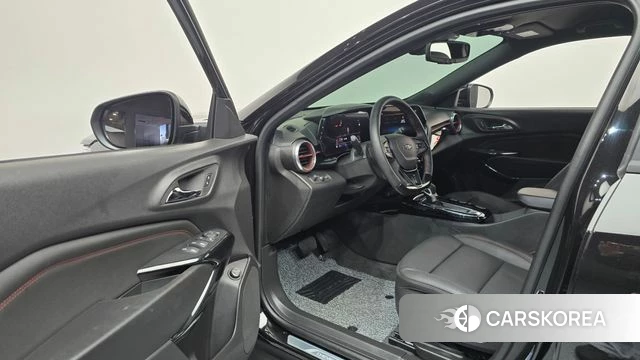 Chevrolet (GM Daewoo) Trax Crossover id 4834008 из Кореи 30