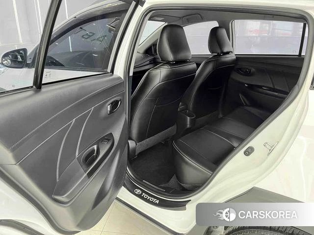 Toyota YARIS L Zhixuan id 4256987 из Китая 20