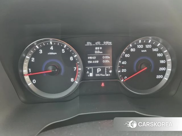 Ssangyong Tivoli Air id 3935704 из Кореи 19