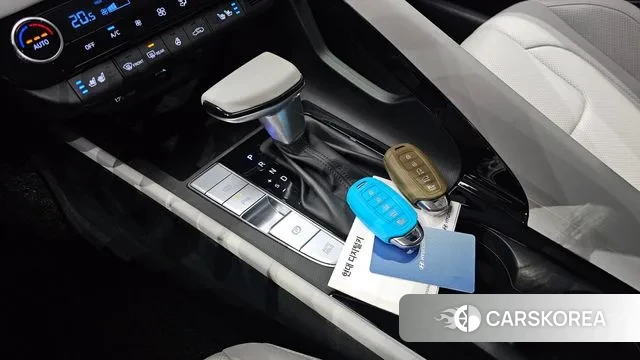 Hyundai Avante (CN7) id 3053881 из Кореи 19