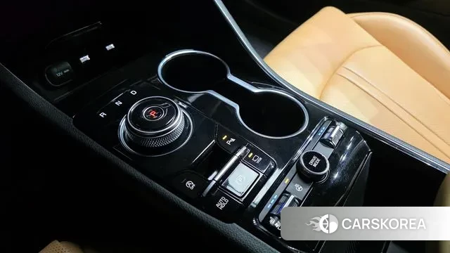 Kia K5 3rd generation id 3427542 из Кореи 19