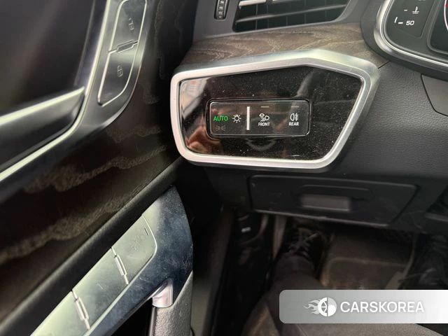 Audi A6 (C8) id 4542444 из Кореи 14