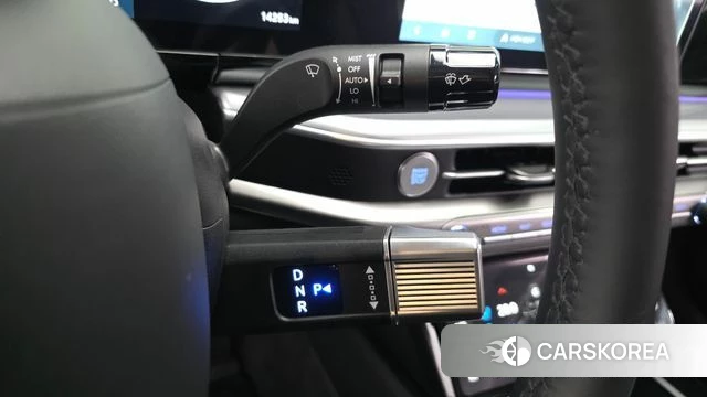 Hyundai Grandeur (GN7) id 4589954 из Кореи 19