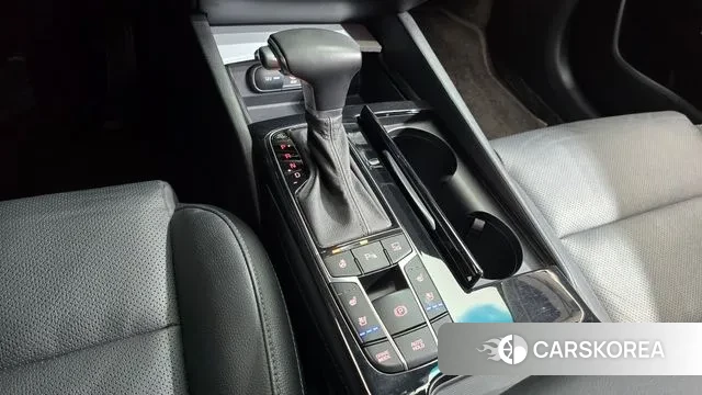 Kia Come New K7 id 3396808 из Кореи 19