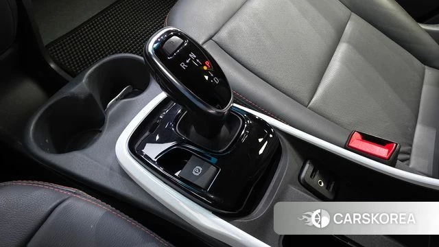 Chevrolet (GM Daewoo) Bolt EV id 4568615 из Кореи 19