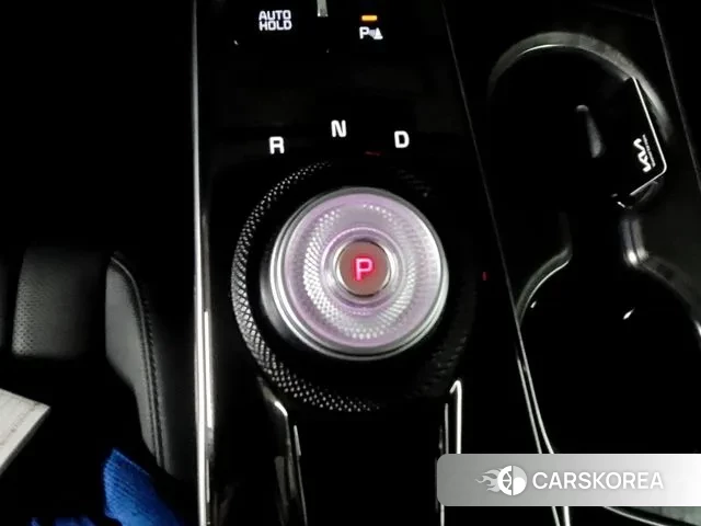 Kia K8 Hybrid id 3042612 из Кореи 19