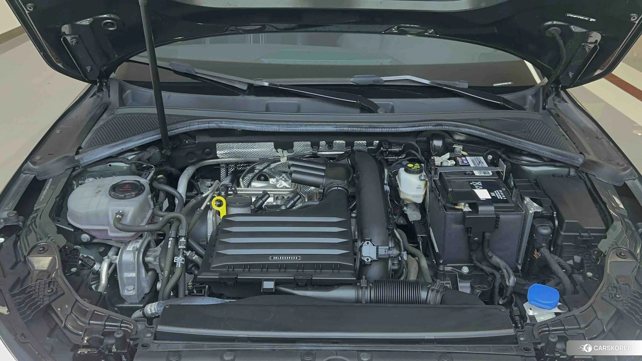 Audi A3 id 4510307 из Китая 20