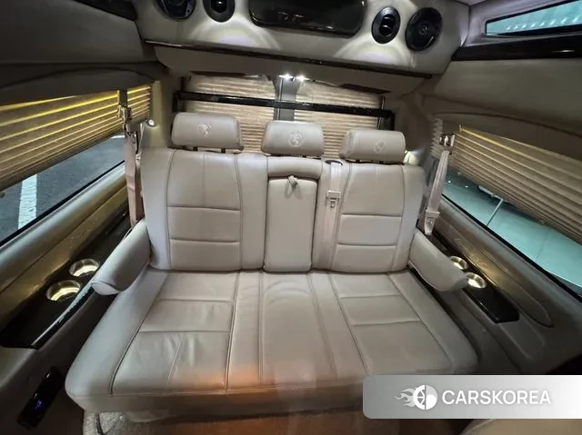 Chevrolet Express Van id 3004491 из Кореи 17