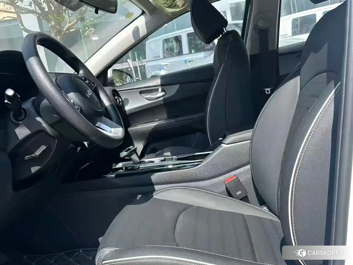 Kia K3 id 4577481 из Китая 11