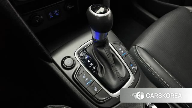 Hyundai Kona id 4325449 из Кореи 19