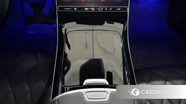 Mercedes-Benz S-Class W223 id 4359769 из Кореи 19