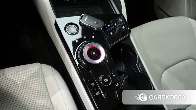 Kia Sportage 5th Generation Hybrid id 3054071 из Кореи 19