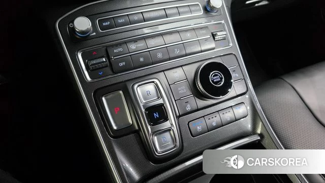 Hyundai The New Santa Fe id 4324077 из Кореи 19