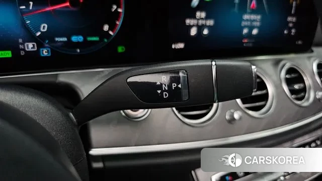 Mercedes-Benz E-Class W213 id 3002913 из Кореи 19