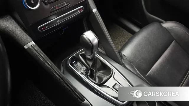 Renault Korea (Samsung) QM6 id 3526272 из Кореи 19