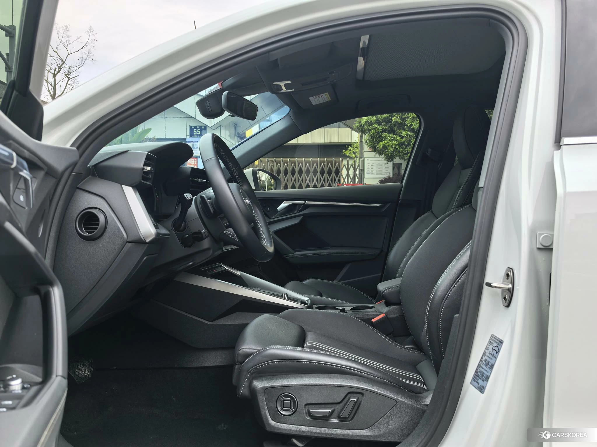 Audi A3 id 4441164 из Китая 10