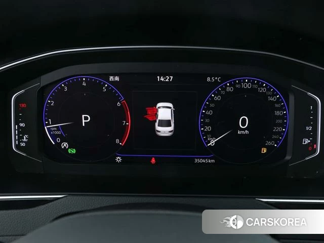 Volkswagen Magotan id 4297926 из Китая 15