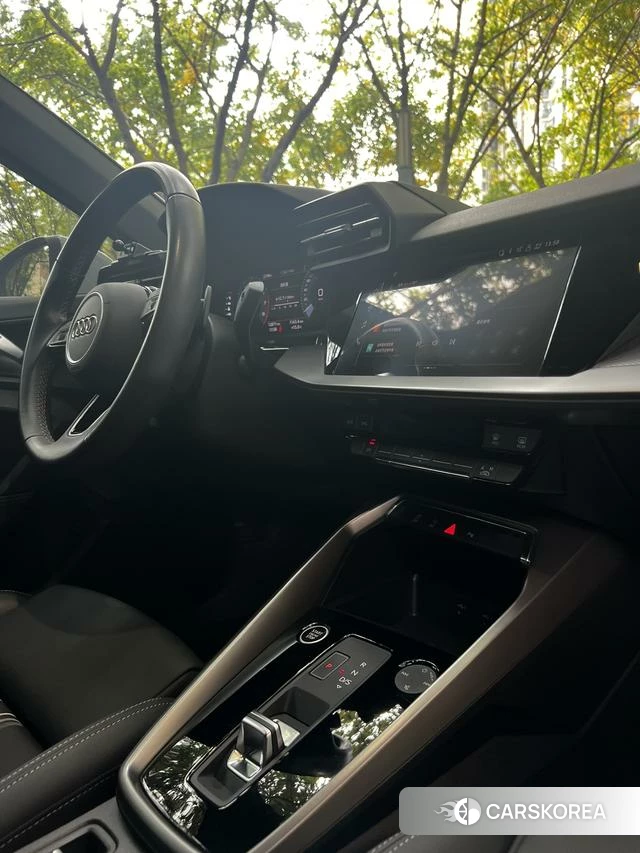 Audi A3 id 4259024 из Китая 9
