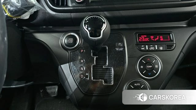 Kia The New Kia Ray id 3909162 из Кореи 19