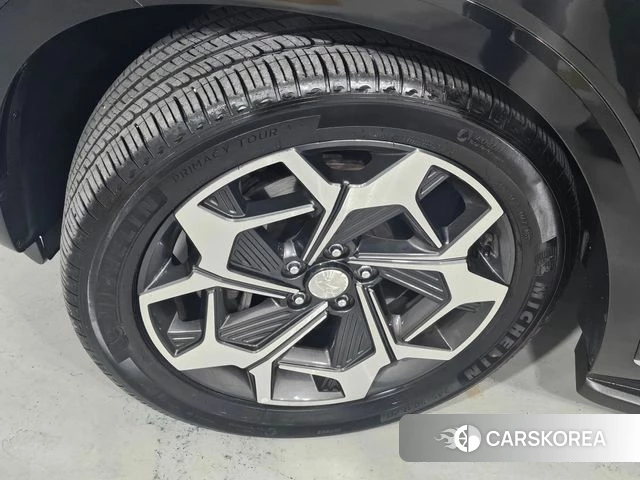 Hyundai Palisade id 4511435 из Кореи 19