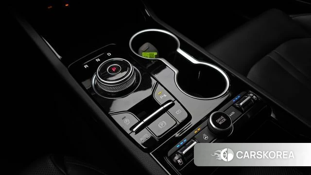 Kia The New K5 3rd generation id 4686493 из Кореи 19