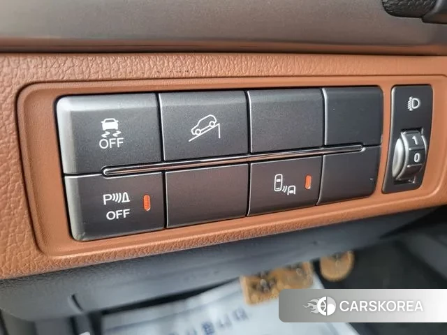 Ssangyong Rexton Sports id 3249081 из Кореи 19