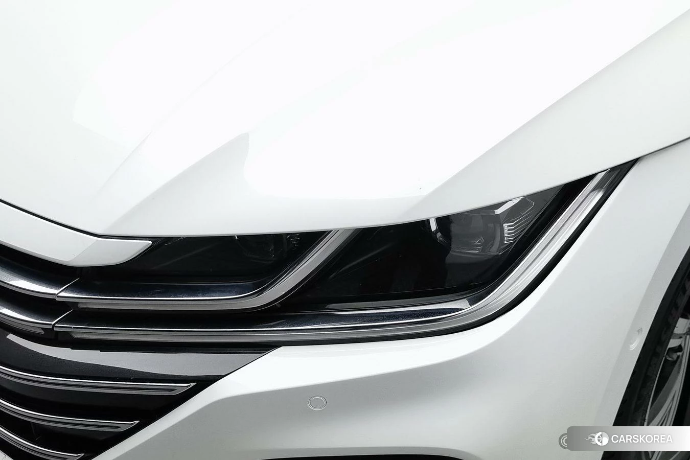 Volkswagen CC id 4515111 из Китая 23