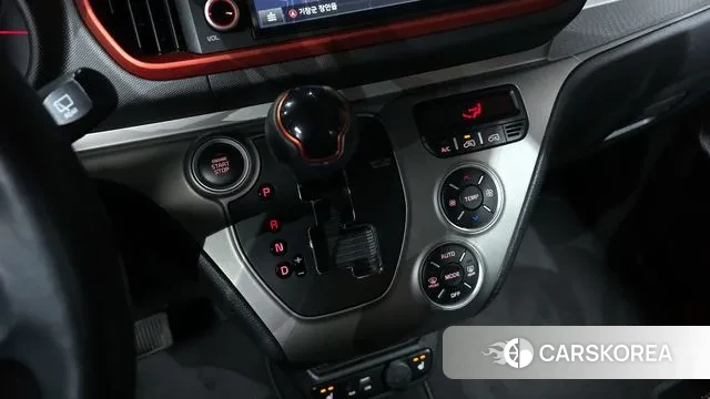 Kia The New Ray id 3661722 из Кореи 19