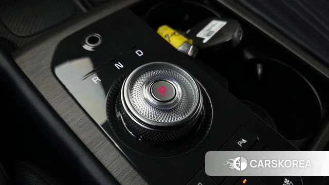 Kia The New K8 Hybrid id 4194256 из Кореи 32