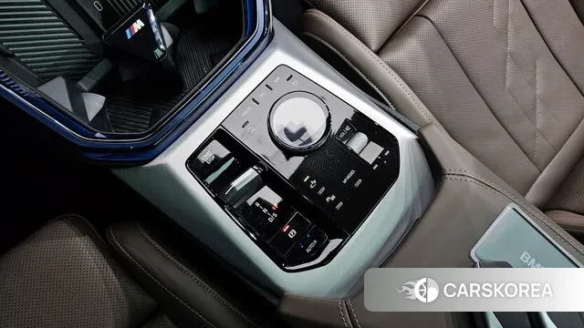 BMW X3 (G45) id 3471753 из Кореи 19