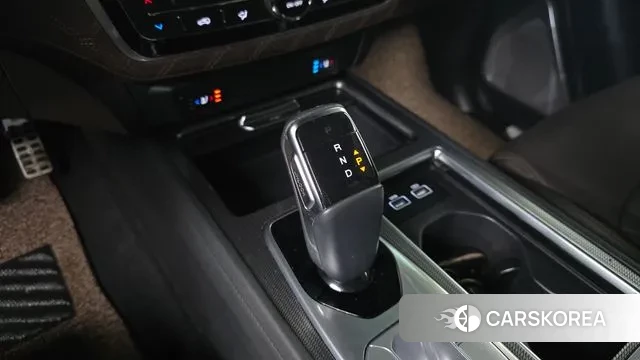 Ssangyong All New Rexton id 3787633 из Кореи 19