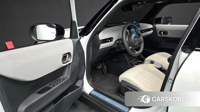 Mini Cooper S 4th Generation id 4505470 из Кореи 31